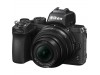 Nikon Z50 Mirrorless Kit 16-50mm (Promo Cashback Rp 2.500.000)